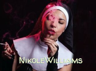 NikoleWilliams
