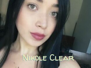 Nikole_Clear
