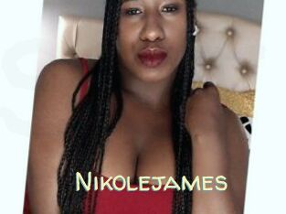 Nikolejames