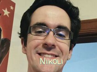 Nikoli