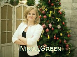 NikollGreen