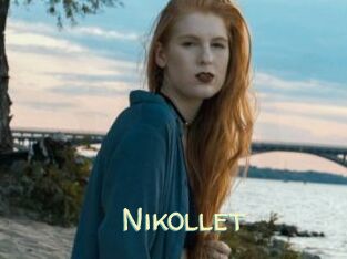 Nikollet