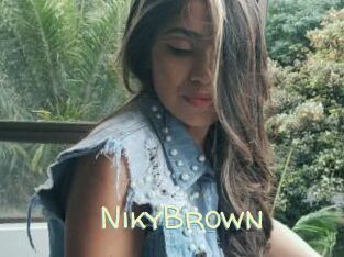 NikyBrown