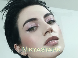 Nikyastark Sexy Tchat
