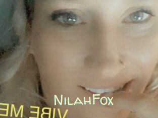 NilahFox