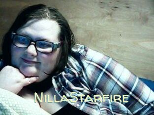 NillaStarfire Sexy Tchat