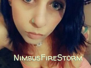 NimbusFireStorm