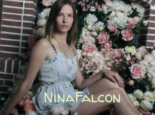 NinaFalcon Sexy Tchat