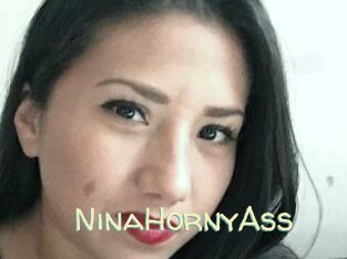 NinaHornyAss