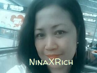 NinaXRich