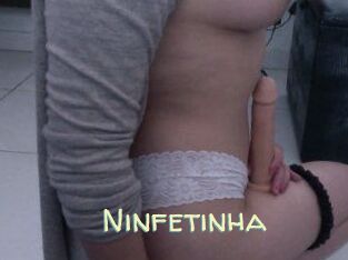 Ninfetinha