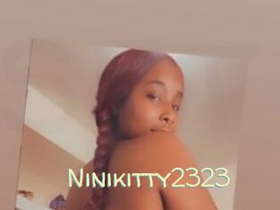 Ninikitty2323