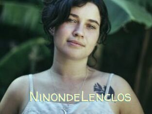 NinondeLenclos
