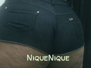 NiqueNique