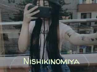 Nishikinomiya