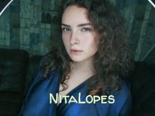 NitaLopes Sexy Tchat