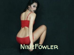 NixieFowler
