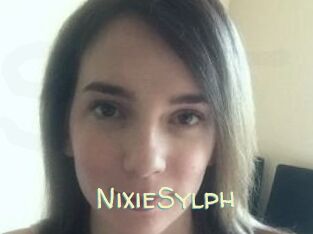 NixieSylph