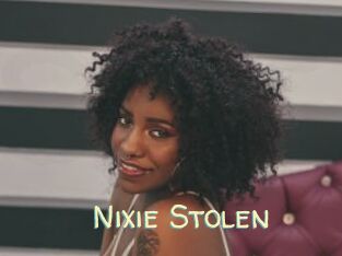 Nixie_Stolen