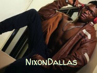 NixonDallas