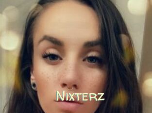 Nixterz