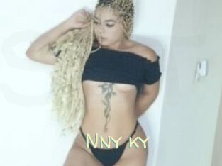 Nny_ky Sexy Tchat