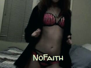 NoFaith
