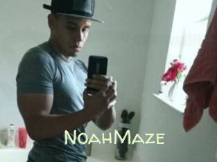 Noah_Maze