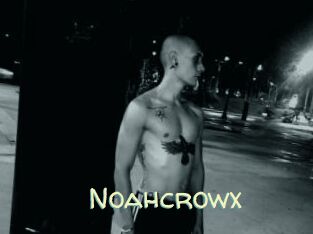 Noahcrowx