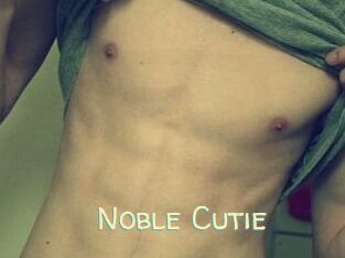 Noble_Cutie