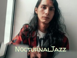 NocturnalJazz