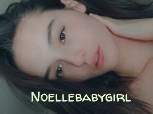 Noellebabygirl