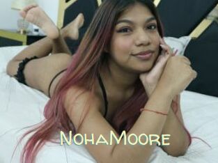 NohaMoore
