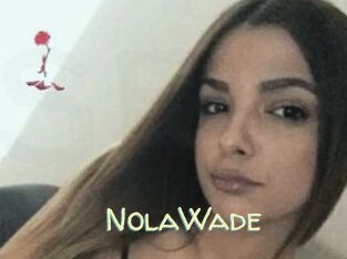 NolaWade