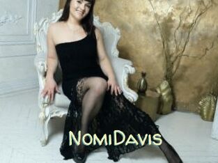 NomiDavis