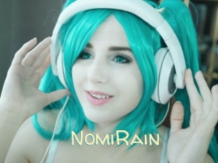 NomiRain