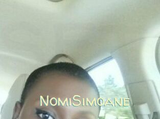 NomiSimoane