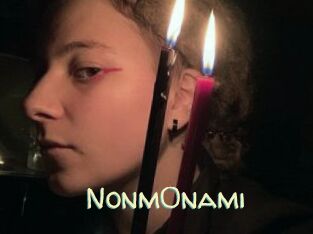 Nonm0nami