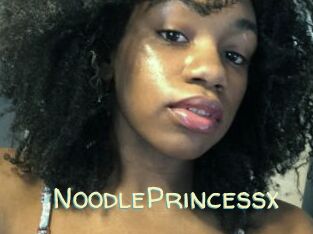 NoodlePrincessx