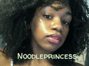 Noodleprincess