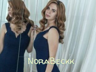 NoraBeckk Sexy Tchat