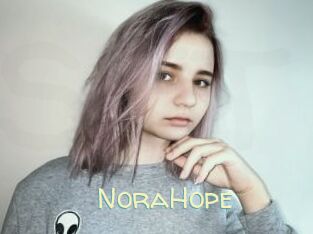NoraHope