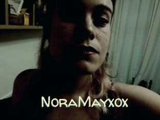 NoraMayxox Sexy Tchat