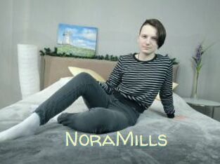 NoraMills