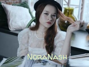 NoraNash