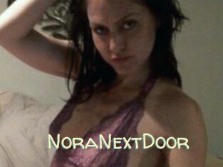 Nora_Next_Door