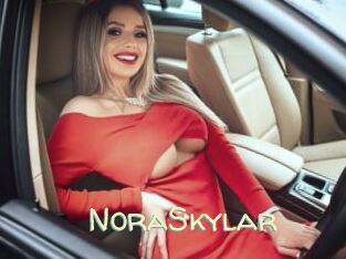 NoraSkylar