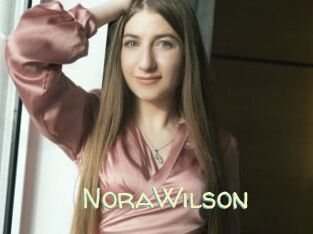 NoraWilson
