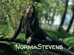 NormaStevens