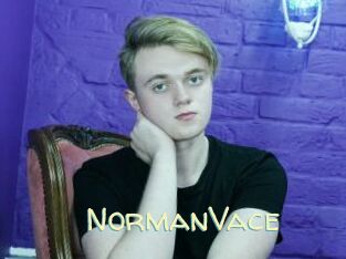 NormanVace